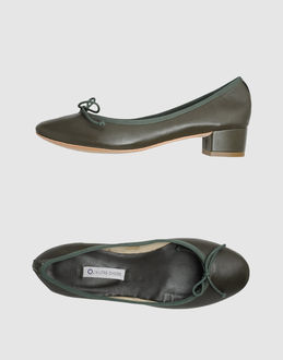 L' AUTRE CHOSE  - CALZATURE - Decolletes - su YOOX.COM