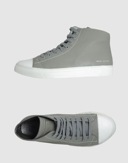 MARC JACOBS - CALZATURE - Sneakers alte - su YOOX.COM