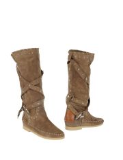 TRIBE Shoes - Boots