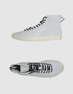 FORFEX - CALZATURE - Sneakers alte - su YOOX.COM