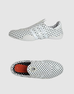 Y-3 - CALZATURE - Sneakers slip on - su YOOX.COM