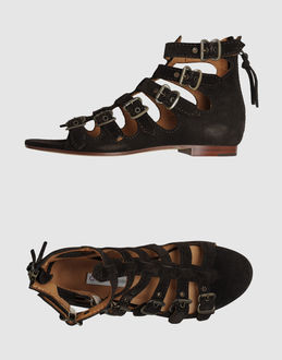 L' AUTRE CHOSE  - CALZATURE - Sandali - su YOOX.COM