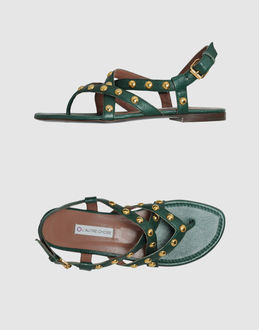 L' AUTRE CHOSE  - CALZATURE - Infradito - su YOOX.COM