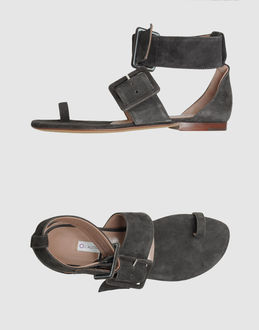 L' AUTRE CHOSE  - CALZATURE - Infradito - su YOOX.COM