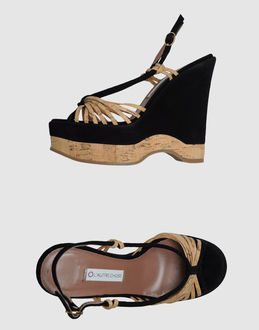 L' AUTRE CHOSE  - CALZATURE - Zeppe - su YOOX.COM