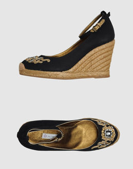 L' AUTRE CHOSE  - CALZATURE - Zeppe - su YOOX.COM