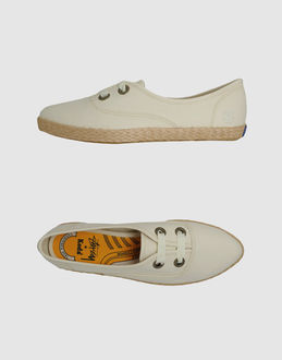 STUSSY + KEDS - CALZATURE - Sneakers - su YOOX.COM