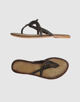 WHY NOT? - CALZATURE - Infradito - su YOOX.COM