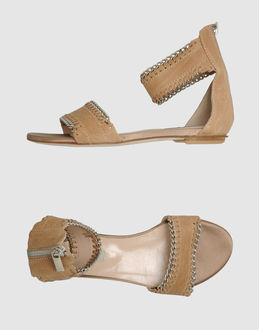 JEANNOT - CALZATURE - Sandali - su YOOX.COM