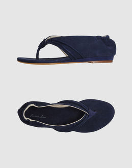 EMMA LOU - CALZATURE - Infradito - su YOOX.COM
