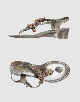 MENGHI - CALZATURE - Zeppe - su YOOX.COM