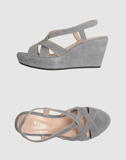 ALLISON - CALZATURE - Zeppe - su YOOX.COM