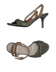 PATRIZIA PEPE - Sandali con tacco