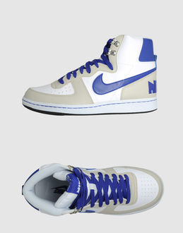 NIKE SPORTWEAR - CALZATURE - Sneakers alte - su YOOX.COM