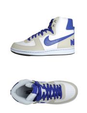 NIKE SPORTWEAR - Ψηλό sneaker