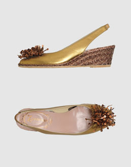 CRISTIAN FIRENZE - CALZATURE - Zeppe - su YOOX.COM