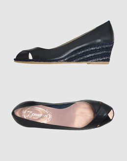CRISTIAN FIRENZE - CALZATURE - Zeppe - su YOOX.COM