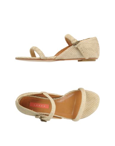 ZOOM LOGAN - Sandals