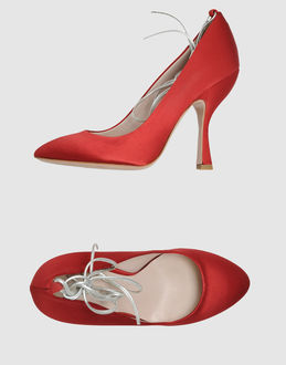 MIU MIU - CALZATURE - Decolletes - su YOOX.COM