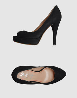 MISS SIXTY - CALZATURE - Decolletes open toe - su YOOX.COM