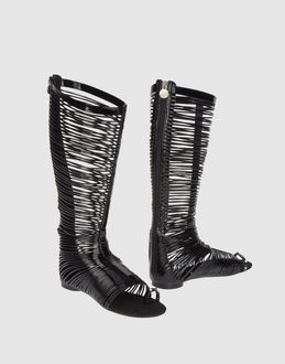 MISS SIXTY - CALZATURE - Stivali - su YOOX.COM