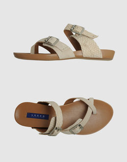 LOGAN CROSSING - CALZATURE - Infradito - su YOOX.COM