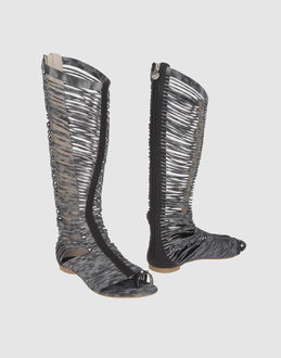 MISS SIXTY - CALZATURE - Stivali - su YOOX.COM