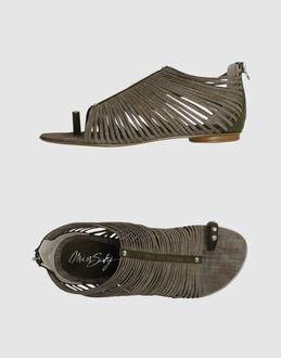 MISS SIXTY - CALZATURE - Infradito - su YOOX.COM