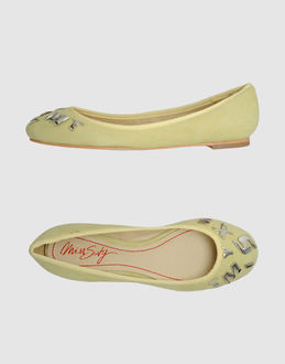MISS SIXTY - CALZATURE - Ballerine - su YOOX.COM