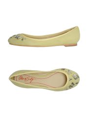 MISS SIXTY - Ballet flats