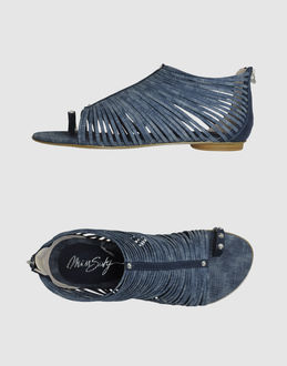 MISS SIXTY - CALZATURE - Infradito - su YOOX.COM