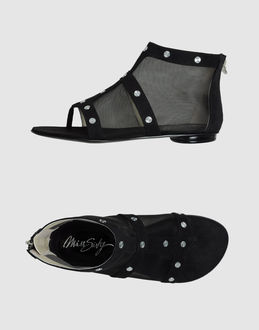 MISS SIXTY - CALZATURE - Infradito - su YOOX.COM
