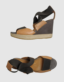 LOGAN CROSSING - CALZATURE - Zeppe - su YOOX.COM