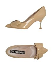 GIANNA MELIANI - Closed-toe slip-ons 