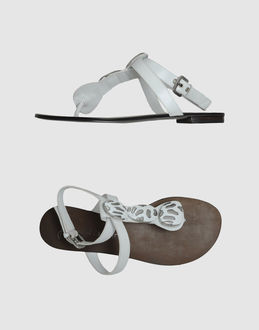 JEAN-MICHEL CAZABAT - CALZATURE - Infradito - su YOOX.COM