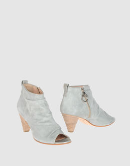 MISS SIXTY - CALZATURE - Stivaletti - su YOOX.COM