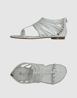 MISS SIXTY - CALZATURE - Infradito - su YOOX.COM