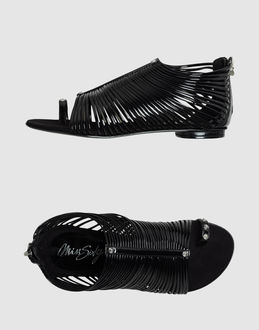MISS SIXTY - CALZATURE - Infradito - su YOOX.COM