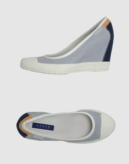 LOGAN CROSSING - CALZATURE - Zeppe - su YOOX.COM