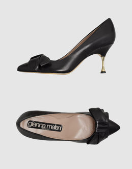 GIANNA MELIANI - CALZATURE - Decolletes - su YOOX.COM