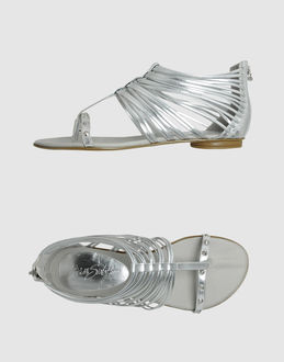 MISS SIXTY - CALZATURE - Infradito - su YOOX.COM