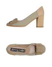 GIANNA MELIANI - Closed-toe slip-ons 