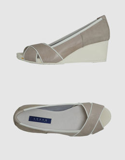 LOGAN CROSSING - CALZATURE - Zeppe - su YOOX.COM