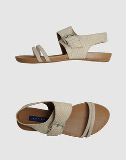 LOGAN CROSSING - CALZATURE - Sandali - su YOOX.COM