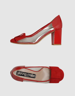 GIANNA MELIANI - CALZATURE - Decolletes - su YOOX.COM