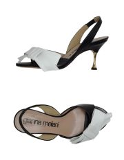 GIANNA MELIANI - High-heeled sandals