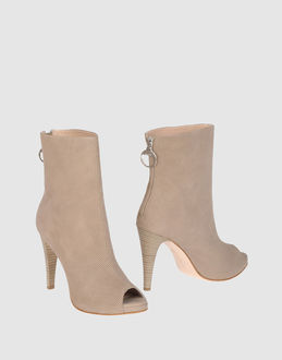 MISS SIXTY - CALZATURE - Stivaletti - su YOOX.COM