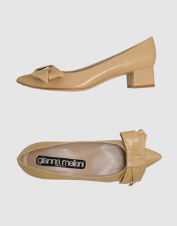 GIANNA MELIANI - CALZATURE - Decolletes - su YOOX.COM