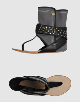 KILLAH - CALZATURE - Infradito - su YOOX.COM
