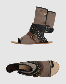 KILLAH - CALZATURE - Infradito - su YOOX.COM
